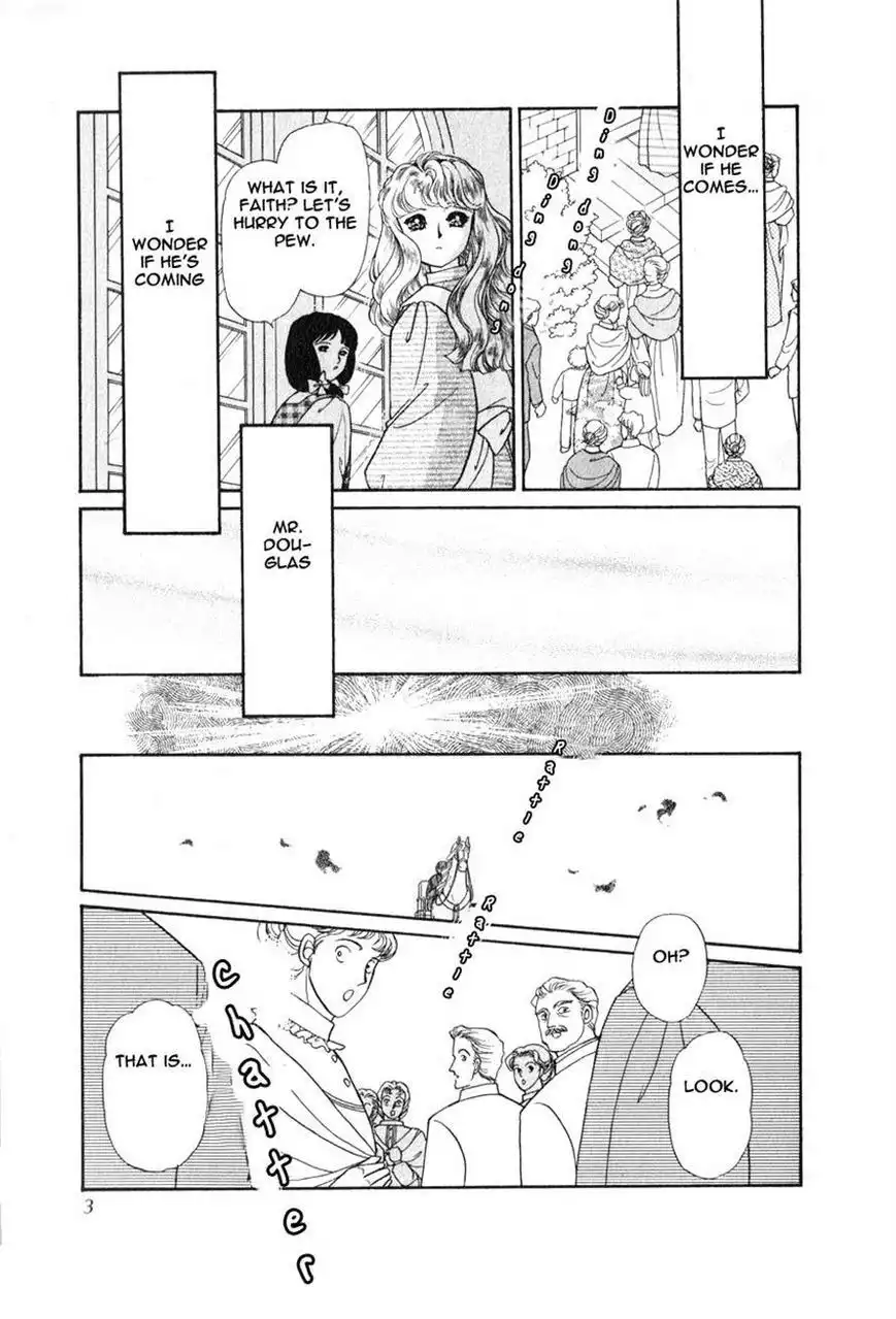 Niji no Tani no An Chapter 7 9